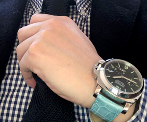 BOLLE(ボーレ)とジャーマニーミリターレ MM-121S4ALを組み合わせたお客様