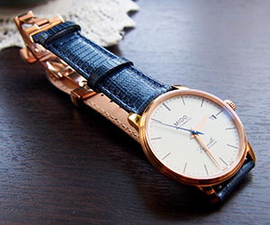 VIOLINO (ビオリノ)とミドー バロンチェッリを組み合わせたお客様