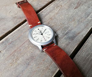 GRENOBLE(グルノーブル)とセイコー セイコー5を組み合わせたお客様