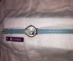 REIMS(ランス)とポール&ジョーを組み合わせたお客様