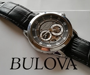 AVALLON(アバロン)とブローバ 96A119を組み合わせたお客様