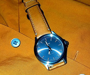 EL GRECO(エルグレコ)とジン 556.jubを組み合わせたお客様