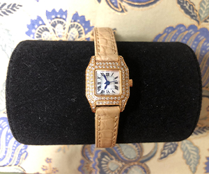 RIOM matt(リオンマット)とルナージュを組み合わせたお客様