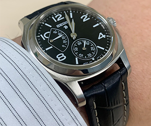 PLUS(プラス)とセイコー ブライツを組み合わせたお客様