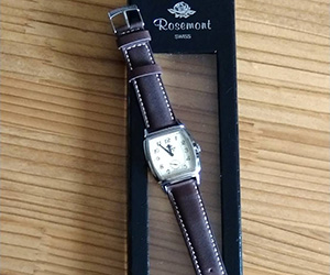 RODIUS(ロディウス)とロゼモンを組み合わせたお客様