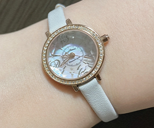 TRENTO(トレント)とエンジェルハートを組み合わせたお客様