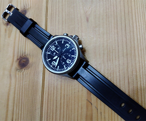 MARINER (マリナー)とジン　756を組み合わせたお客様