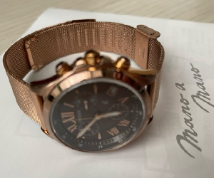 ANGERS(アンジェ)とシチズン XCを組み合わせたお客様