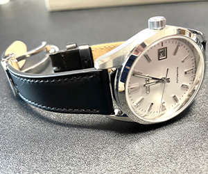 LAVAL(ラヴァル)とシチズン NB1050-59Aを組み合わせたお客様