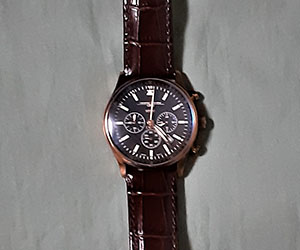 SAMBA(サンバ )とヨーググレイ 第44代アメリカ合衆国大統領バラク・オバマ記念エディションモデルを組み合わせたお客様