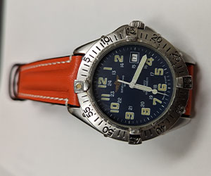 SAILING(セイリング)とブライトリングを組み合わせたお客様