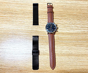 KUGA(クーガ)とアンダーン アーバン オリジナルカスタムを組み合わせたお客様