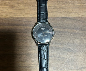 AVALLON(アバロン)とTISSOT シュマン デ トゥレルを組み合わせたお客様