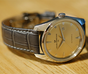 BOLLE(ボーレ)とジラール・ペルゴ ヘリテージ1957を組み合わせたお客様