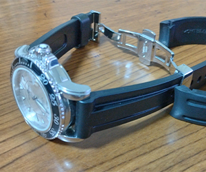 MARINER(マリナー)とモンブラン マイスターシュテュックを組み合わせたお客様