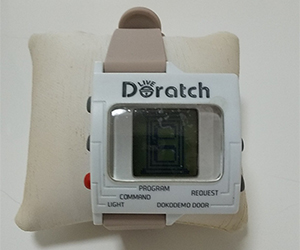 AMIENS(アミアン)とLIVE DORATCH EVOLUTIONを組み合わせたお客様