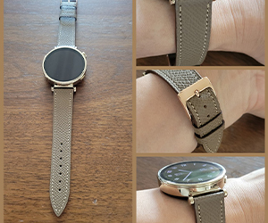 BREST(ブレスト)とHUAWEIWATCH GT 4を組み合わせたお客様