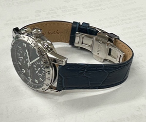 BOLLE(ボーレ)とエベラール タッツィオヌヴォラーリ ヴィトレを組み合わせたお客様