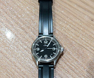 MARINER(マリナー)とSinn556Aを組み合わせたお客様