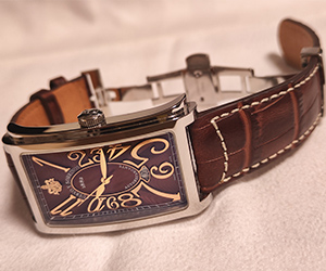 クエルボ・イ・ソブリノス プロミネンテ ソロテンポとMONACO（モナコ）を組み合わせたお客様