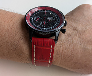 エンジェルクローバー MFゴースト片桐夏向とTYPE PAN(タイプパン)を組み合わせたお客様