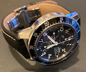 SINN103とPLUS(プラス)を組み合わせたお客様