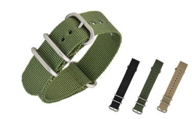 TYPE NATO RING(タイプナトーリング)