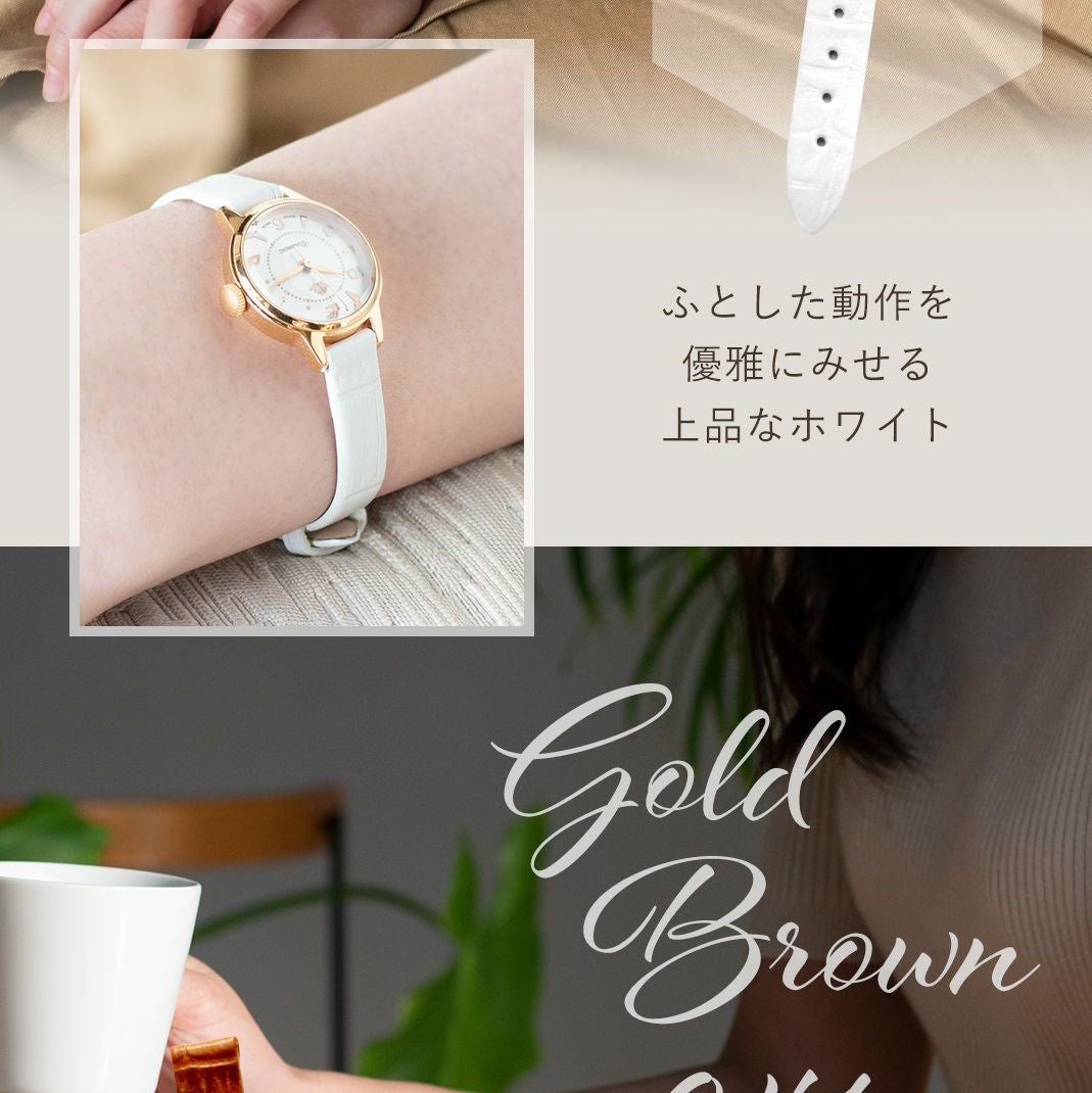 MORELLATO モレラート THIN シン カーフ 牛革 時計ベルト D2860656