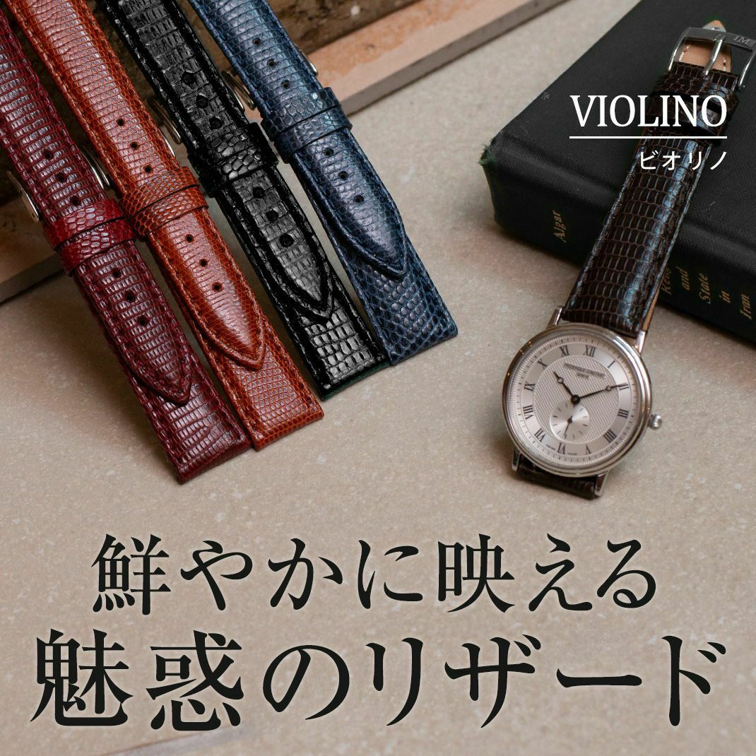 VIOLINO (ビオリノ)
