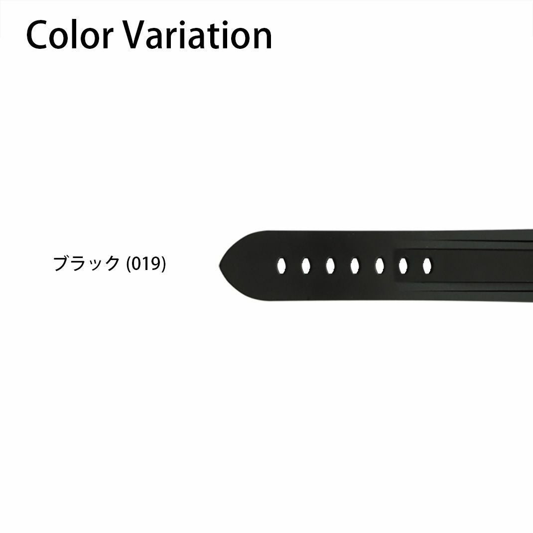 当店完全防水ベルトで一番人気の時計ベルト「マリナー」。