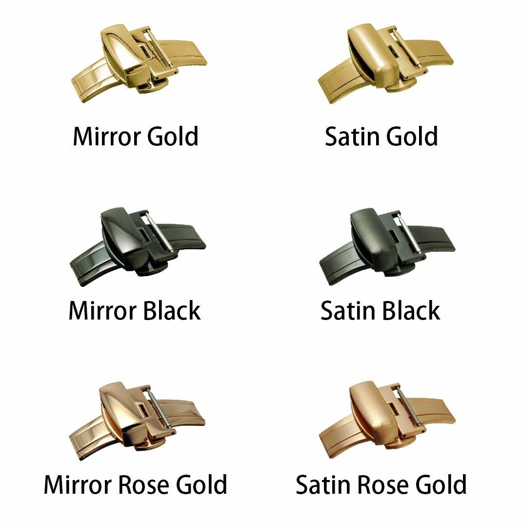 バックル ミラーシルバー