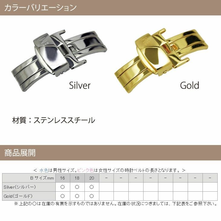 MORELLATO モレラート BRIDGE ブリッジ ステンレススチール 時計ベルト