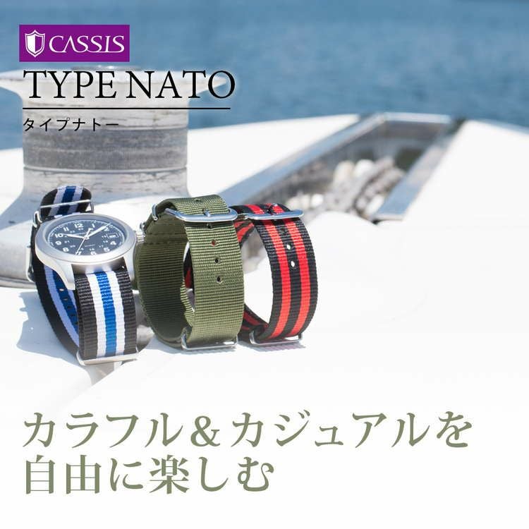 TYPE NATO