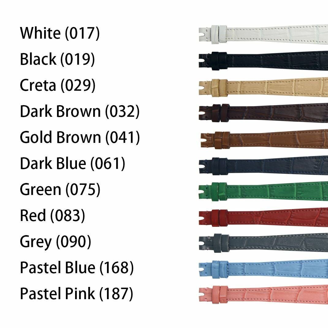 theHandMadeProduct TYPE CHAMELEON(タイプ カメレオン)カラーバリエーション