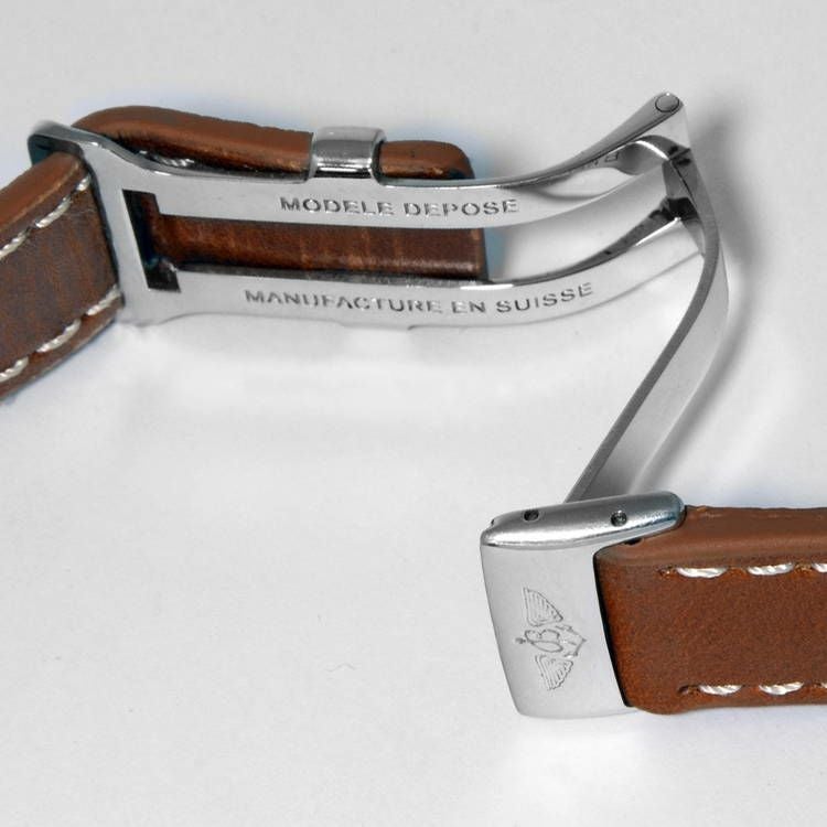 カシス時計TYPE BRE-D UBBRE001