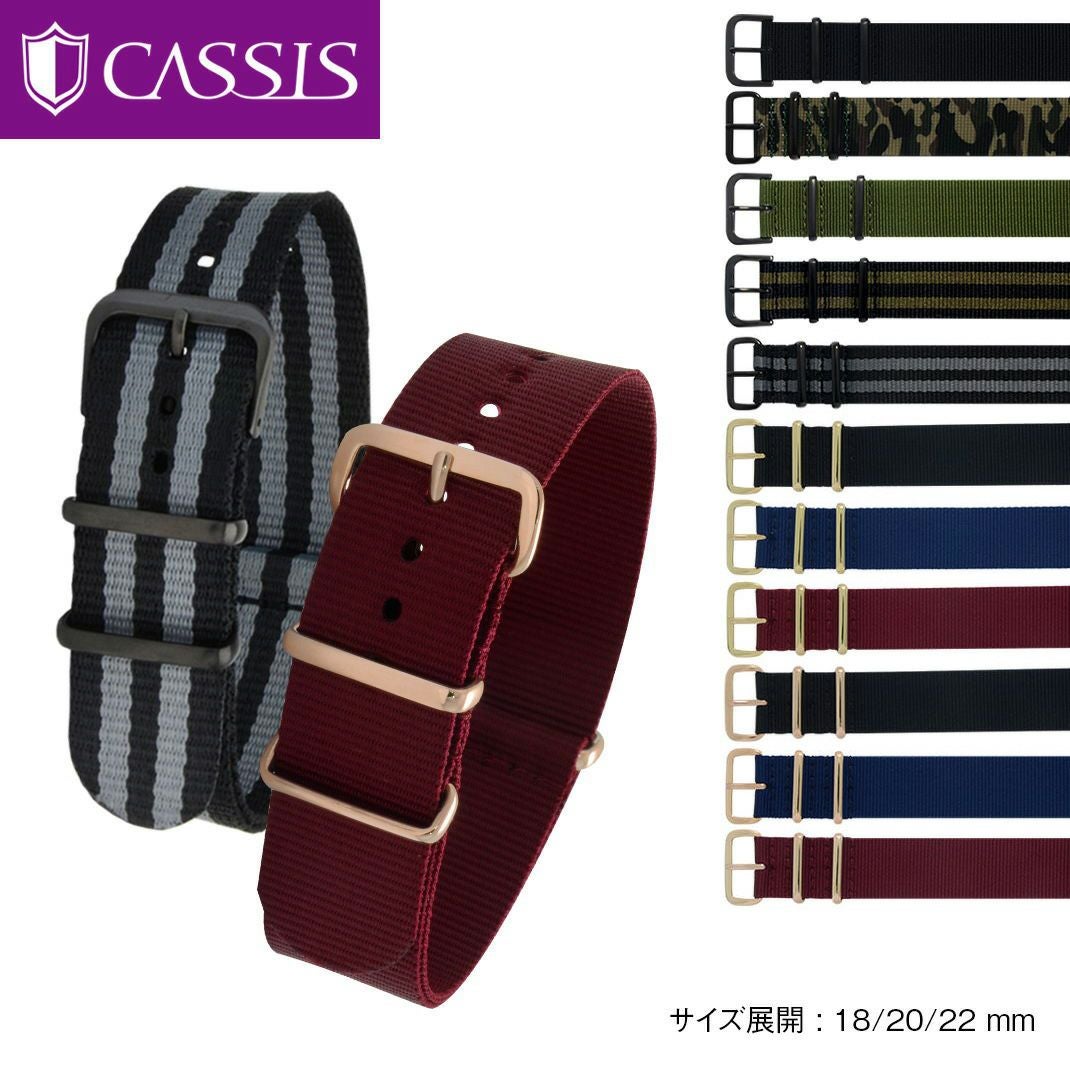 TYPE NATO IP（タイプナトーアイピー）