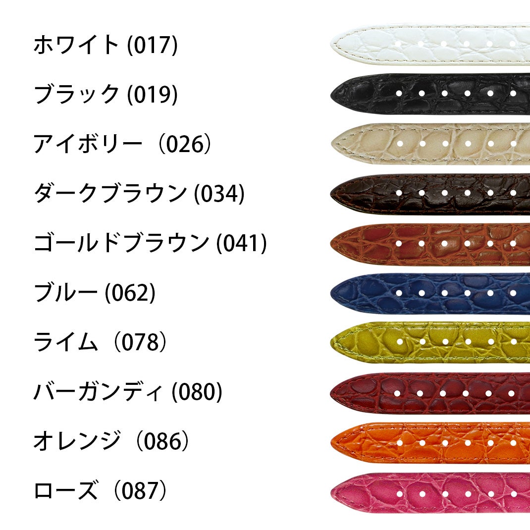 BRISTOL(ブリストール) カラーバリエーション