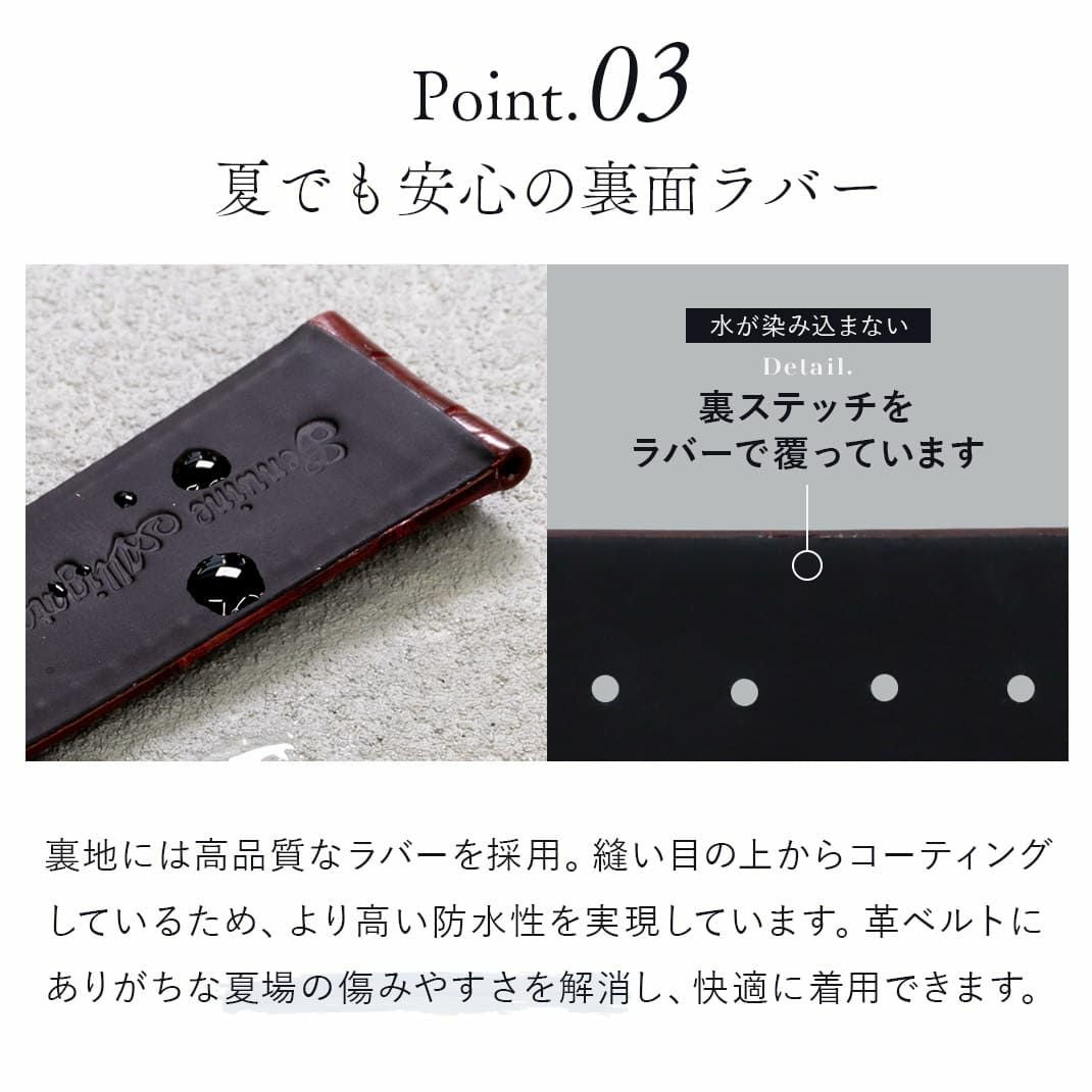 CASSIS カシス ADONARA C アドナラ シー アリゲーター ワニ革 時計