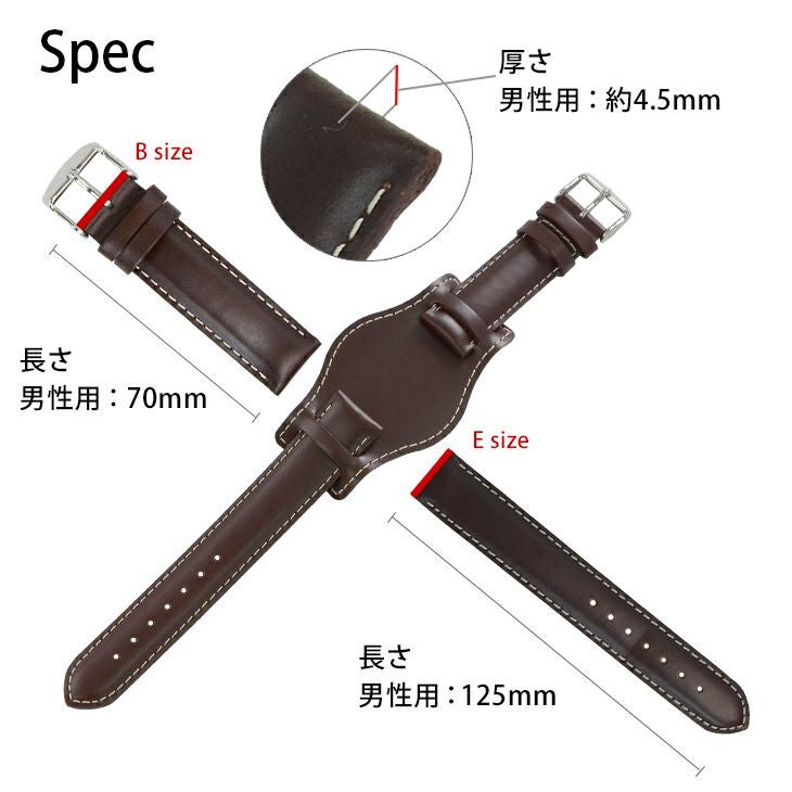 TYPE NATO PROTECTOR 2 (タイプナトープロテクターツー) スペック