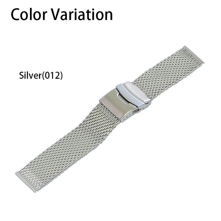 MESH LOCK PB(メッシュロックピービー) カラーバリエーション