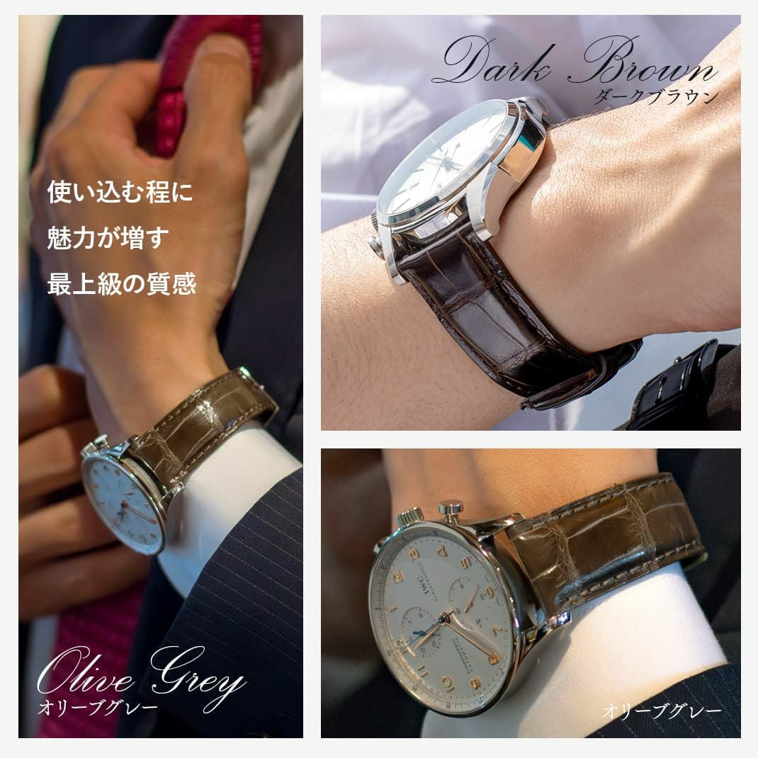 CASSIS カシス ADONARA C SHINY アドナラシー シャイニー アリゲーター