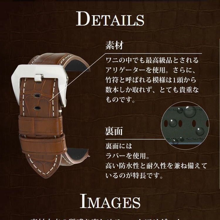 CASSIS カシス TYPE PNR ALLIGATOR タイプピーエヌアールアリゲーター