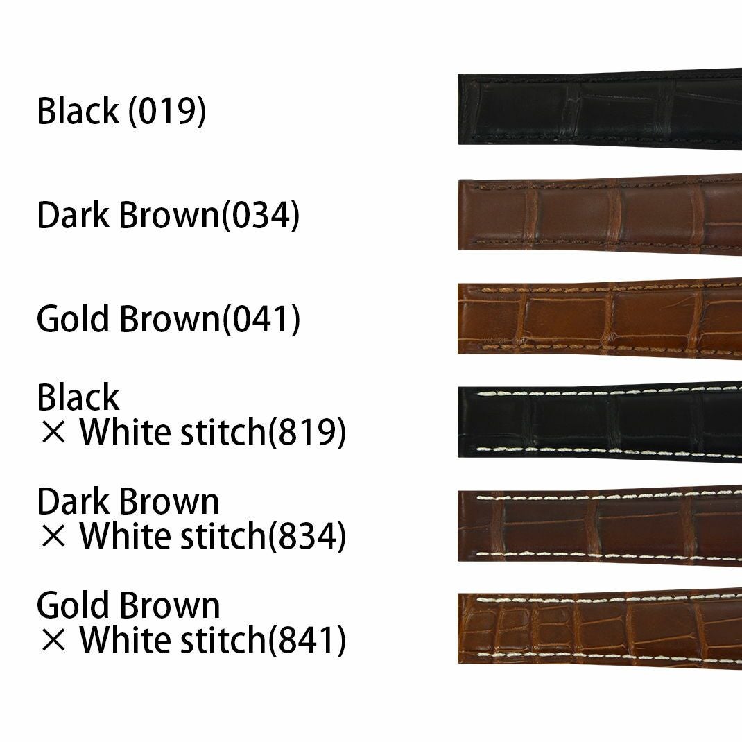 カシス TYPE RLX ALLIGATOR