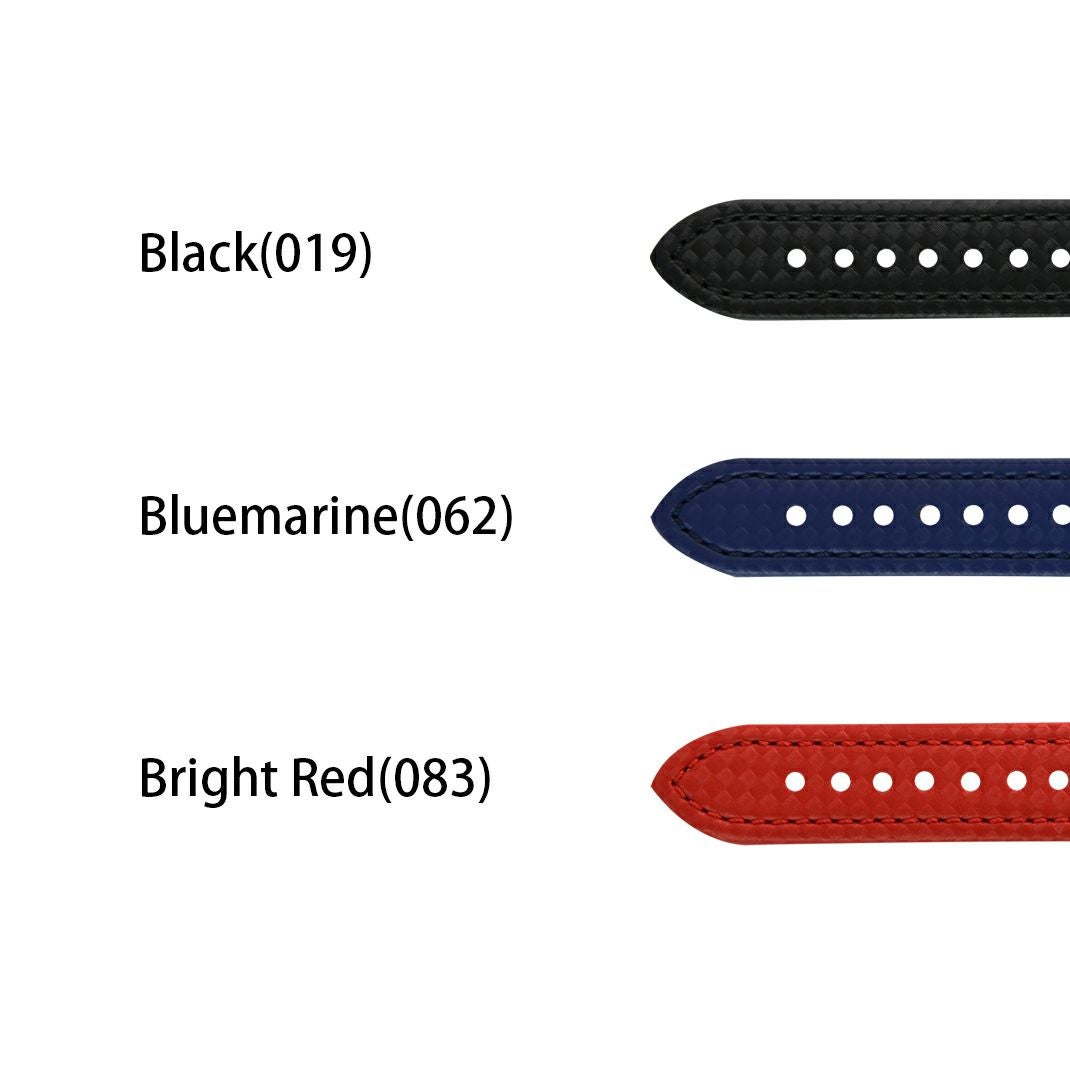 カポエイラ カラー