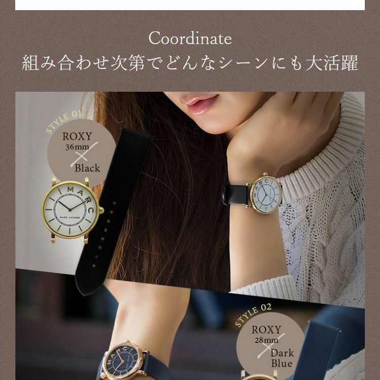 CASSIS カシス LOIRE ロワール カーフ 牛革 時計ベルト X1026H19M