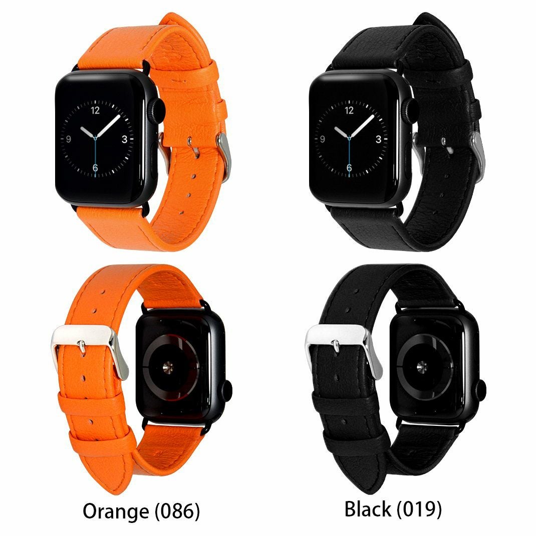 アップルウォッチ用バンド カラーバリエーション