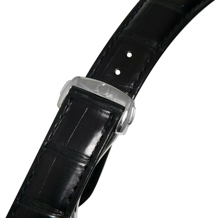 カシス時計ベルトタイプ オーエムジー