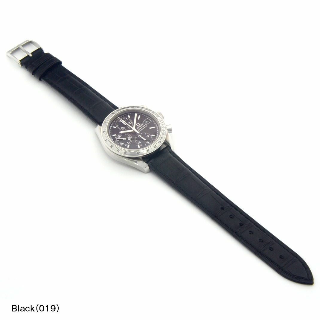 オメガ スピードマスター にぴったり ADONARA C 装着イメージ