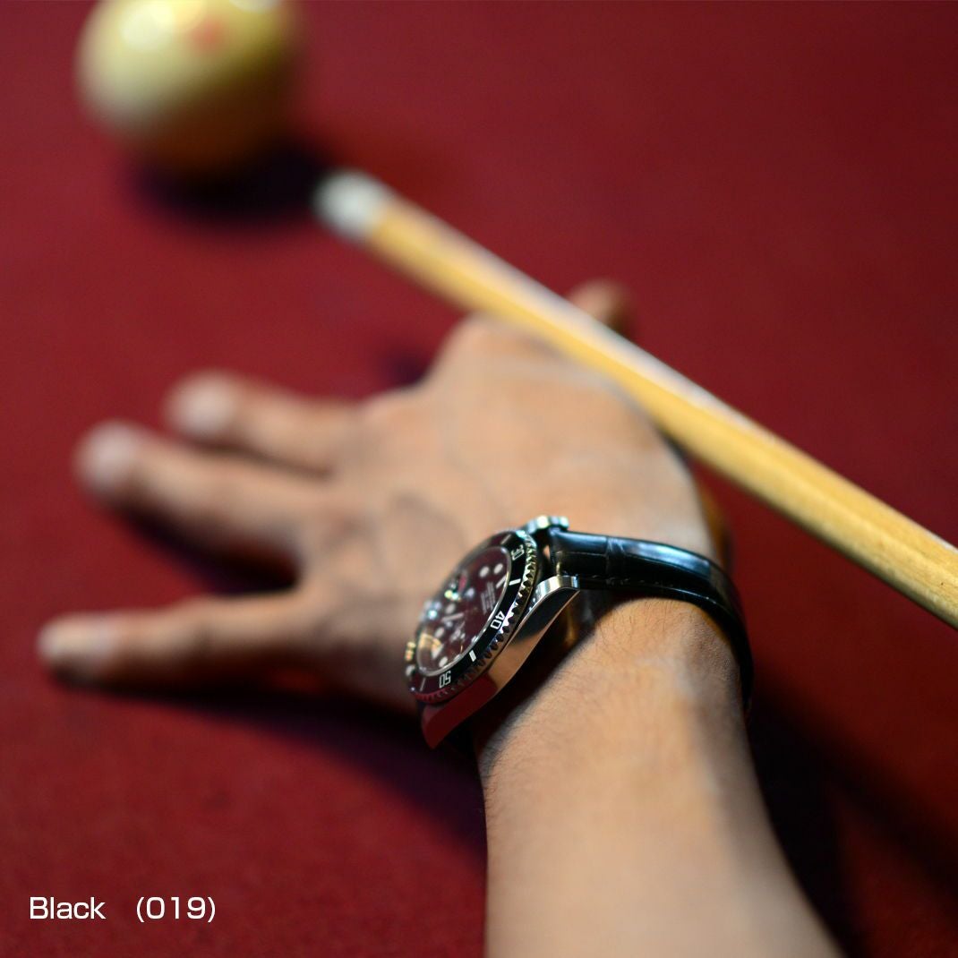 ロレックス　サブマリーナ にぴったり ADONARA C 装着イメージ