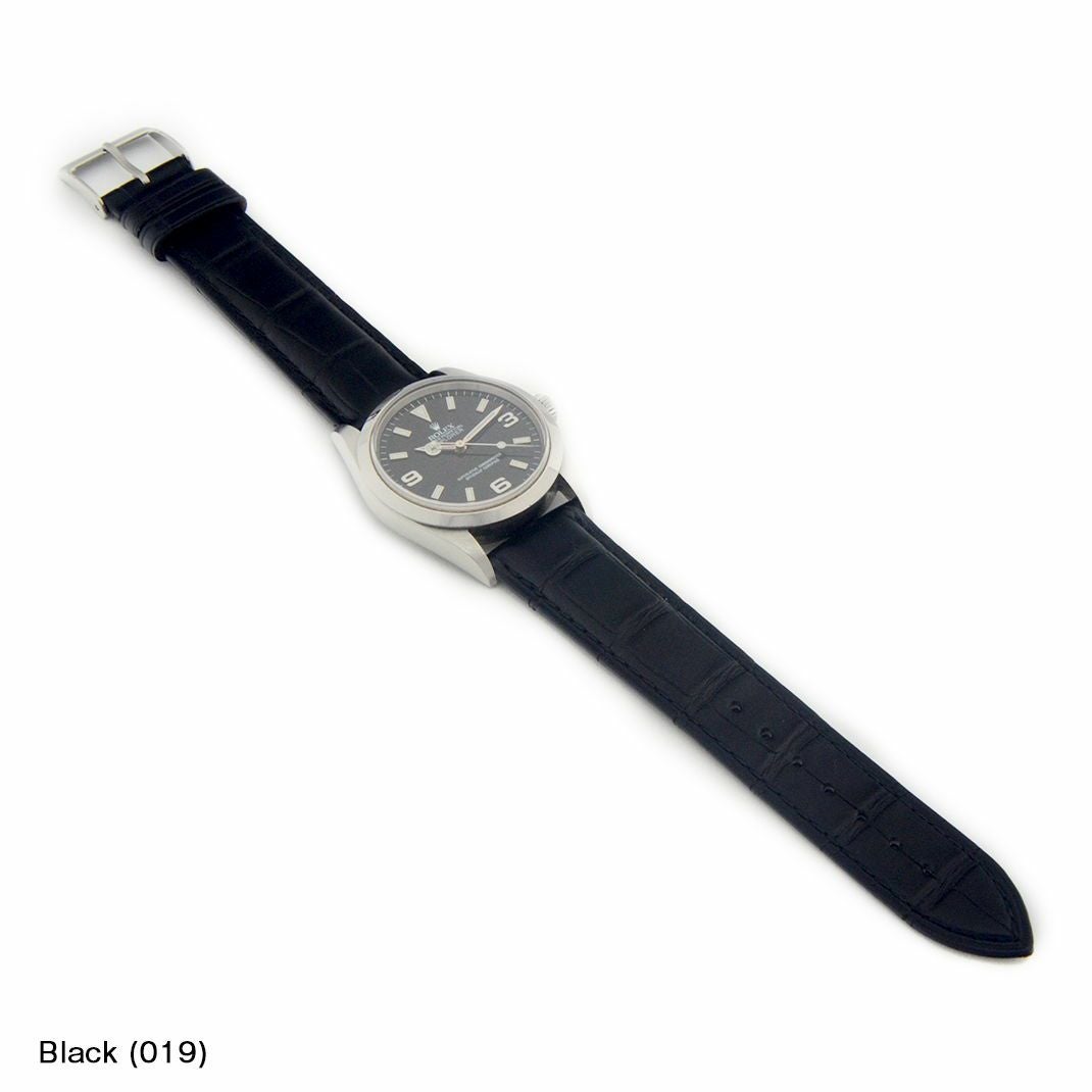 ロレックス　エクスプローラー にぴったり ADONARA C 装着イメージ